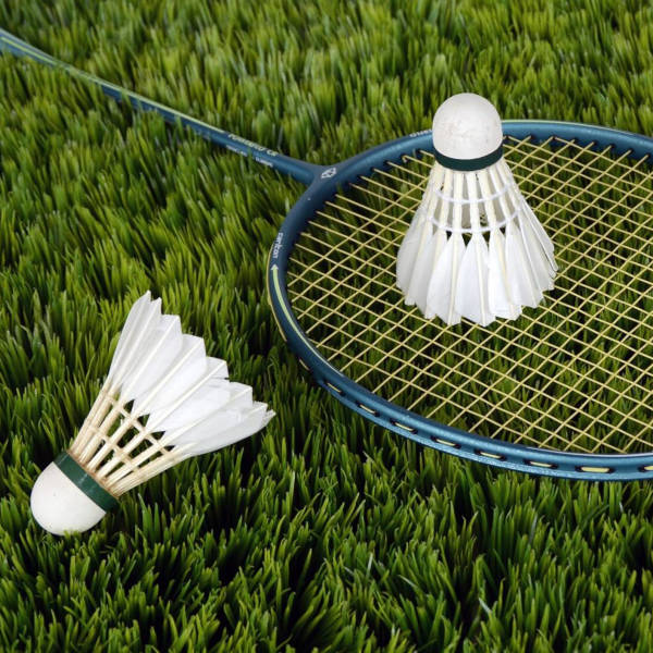 badminton